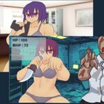 世紀末!!対ゾンビ戦闘少女 世紀末!!対ゾンビ戦闘少女
