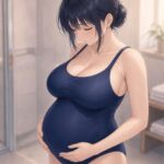 同僚の母体にされた俺 ~妊娠願望の女に、産むための身体を与えられた~ 同僚の母体にされた俺 ~妊娠願望の女に、産むための身体を与えられた~