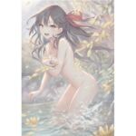 仮名: 中村 紗奈(なかむら さな) 年齢: 24 職業: 地下アイドル 髪: 黒髪 体型: スレンダー 仮名: 中村 紗奈(なかむら さな) 年齢: 24 職業: 地下アイドル 髪: 黒髪 体型: スレンダー