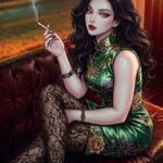 蛇蝎美熟女的臀下傀儡 蛇蝎美熟女的臀下傀儡