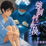 強○性転換 強○性転換