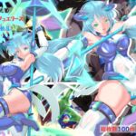 聖戦光姫ルミナスジュエリーズ 脅威動乱 聖戦光姫ルミナスジュエリーズ 脅威動乱