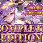 Succubus&Judgement -COMPLETE EDITION- Succubus&Judgement -COMPLETE EDITION-