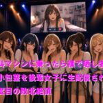 絶叫マシンに乗ったら裸で晒し者2 短小包茎を後輩女子に生配信されて2度目の敗北絶頂 絶叫マシンに乗ったら裸で晒し者2 短小包茎を後輩女子に生配信されて2度目の敗北絶頂