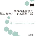 機械の美女達と海の家のハーレム運営生活 機械の美女達と海の家のハーレム運営生活