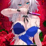 【Mac版】バトル咲夜 【Mac版】バトル咲夜
