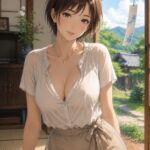 田舎と夏休みとエロ7 田舎と夏休みとエロ7