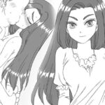 ちょっと大人になった姪っ子が襲撃! ちょっと大人になった姪っ子が襲撃!