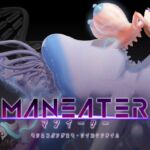 MANEATER MANEATER