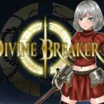 DIVINE BREAKER DIVINE BREAKER
