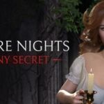 Vampire Nights: Horny Secret Vampire Nights: Horny Secret