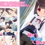 妹が俺のこと好きすぎる 妹が俺のこと好きすぎる