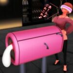 【ふたなり淫語】バーチャル擬牝台オナニー(通常版) 【ふたなり淫語】バーチャル擬牝台オナニー(通常版)