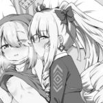ちんちんが生えてしまったストール3世とプリンセスがラブラブ本気交尾をする話 ちんちんが生えてしまったストール3世とプリンセスがラブラブ本気交尾をする話