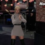 Horny Spy: Secret Mission Horny Spy: Secret Mission