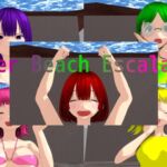 Summer Beach Escalation Summer Beach Escalation