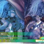 【E◯DEN RING】ラニ 暗い路の終わりに 【E◯DEN RING】ラニ 暗い路の終わりに