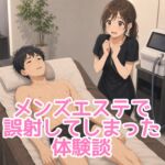 メンズエステで誤射してしまった体験談 メンズエステで誤射してしまった体験談