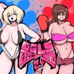 GALS BOXING2 GALS BOXING2