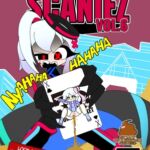SCANIEZ vol.6 日本語版 SCANIEZ vol.6 日本語版