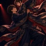 『Furcht und Form ~東雲姉弟、一糸纏わぬ全裸ステージ~』 『Furcht und Form ~東雲姉弟、一糸纏わぬ全裸ステージ~』
