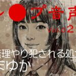 【レ◯プ音声】vol.029 無理やり犯される処女 まゆか 【レ◯プ音声】vol.029 無理やり犯される処女 まゆか