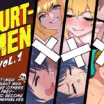 HURT-MEN Vol1 HURT-MEN Vol1