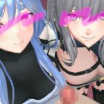 ペコらマミーと団長に ペコらマミーと団長に