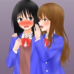 マゾ堕ちしていく男の娘 マゾ堕ちしていく男の娘