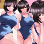 パパ以外に誰が私のアソコの毛を剃ってくれるのよ! パパ以外に誰が私のアソコの毛を剃ってくれるのよ!