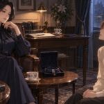 首輪を与えられる日――従者として扱う許可 首輪を与えられる日――従者として扱う許可
