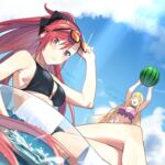RA16、ある日 RA16、ある日