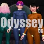 Odyssey06 Odyssey06