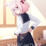 X Archive6 X Archive6