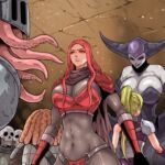 Reya's adventure Ep.8 Reya's adventure Ep.8