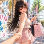 鮮やかな夏の初体験(8)~初のラブホテル編 大人だけが入れるエッチな空間~ 鮮やかな夏の初体験(8)~初のラブホテル編 大人だけが入れるエッチな空間~