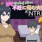 卵子サバイバー - 不妊に悩む夫婦とNTR治療 卵子サバイバー - 不妊に悩む夫婦とNTR治療