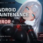 Android Maintenance 2: Attachment Error Android Maintenance 2: Attachment Error