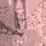 戦場の女たち 戦場の女たち