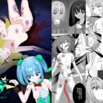 シャイニングマジカルミントIF敗北END 〜私たち大人になれなかった〜 シャイニングマジカルミントIF敗北END 〜私たち大人になれなかった〜