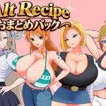Alto Recipeおまとめパック Alto Recipeおまとめパック