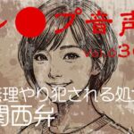 【レ◯プ音声】vol.030 無理やり犯される処女 関西弁 【レ◯プ音声】vol.030 無理やり犯される処女 関西弁