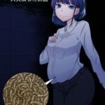 【ベトナム語版】ワーム出産プレイをしようと思っていたら大失敗したお話 【ベトナム語版】ワーム出産プレイをしようと思っていたら大失敗したお話