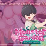 Monster Garden: Monstergіrls Labyrinth Monster Garden: Monstergіrls Labyrinth