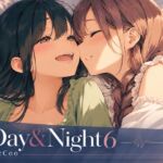 Day&Night6 ~つるこうASMR同棲彼女シリーズR18版~ Day&Night6 ~つるこうASMR同棲彼女シリーズR18版~