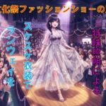 【文化祭ファッションショーの罠】クラス一の美少女が、特殊照明によるスケスケ衣装でランウェイを歩かされた結果 【文化祭ファッションショーの罠】クラス一の美少女が、特殊照明によるスケスケ衣装でランウェイを歩かされた結果