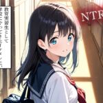 【NTR】教育実習生として学校にやってきたイケメンに、初恋の彼女を寝取られた… 【NTR】教育実習生として学校にやってきたイケメンに、初恋の彼女を寝取られた…