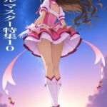 虹かけ誌 ア◯ドルマスター特集10 虹かけ誌 ア◯ドルマスター特集10