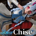 【4本】陰陽部のチセ様は天然えっちっ娘!【和○チセ|ブルーアーカ○ブ】 【4本】陰陽部のチセ様は天然えっちっ娘!【和○チセ|ブルーアーカ○ブ】