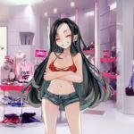 アフターレ○プ少女クリップD10(有料版) アフターレ○プ少女クリップD10(有料版)